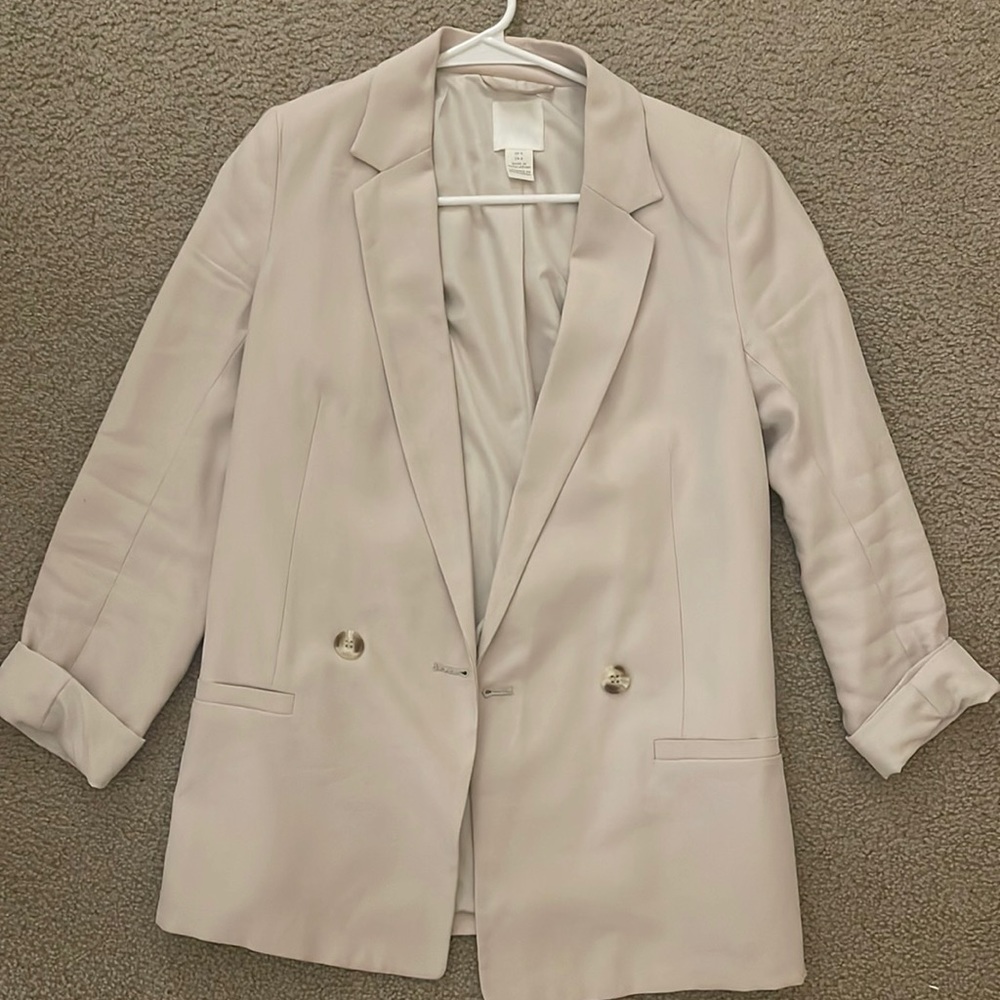 blazer